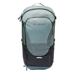 Zaino Vaude Moab Xalps II 25 L Turchese Chiaro Grigio Scuro