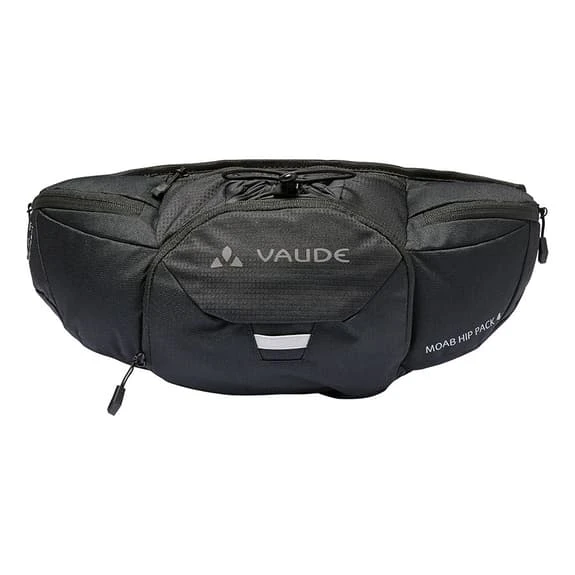Marsupio Vaude Moab 4 L Nero