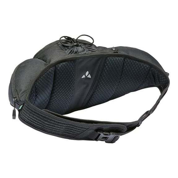 Marsupio Vaude Moab 4 L Nero - immagine 2