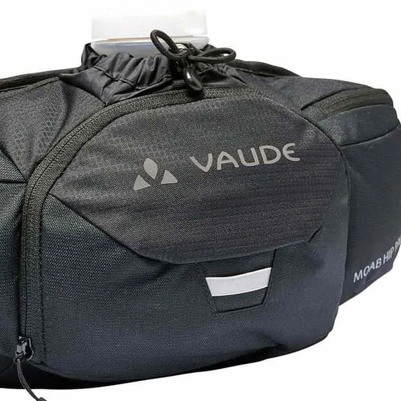 Marsupio Vaude Moab 4 L Nero - immagine 4