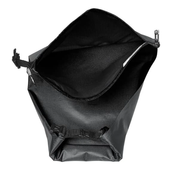 Borsa Da Manubrio Vaude Trailfront II 12,5 L Nero - immagine 3