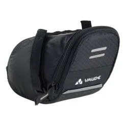 Borsa Da Sella Vaude Race Light XXL Nero