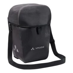 Borsa Vaude Aqua Commute 26 L Nero