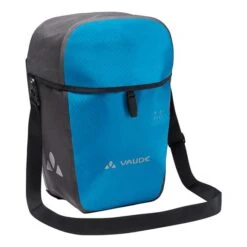 Borsa Vaude Aqua Commute 26 L Blu Luminoso