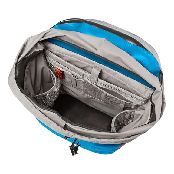 Borsa Vaude Aqua Commute 26 L Blu Luminoso - immagine 4