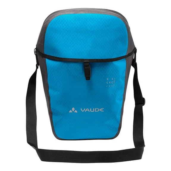 Borsa Vaude Aqua Commute 26 L Blu Luminoso - immagine 5