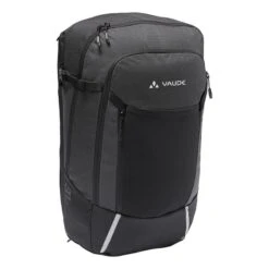 Zaino Vaude Cycle II Luminum 28 L Nero