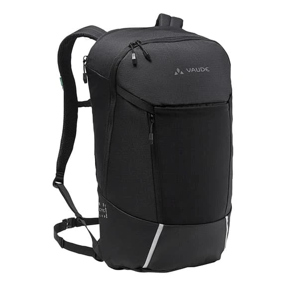 Zaino Vaude Cycle 22 L Nero