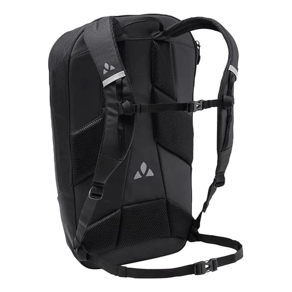 Zaino Vaude Cycle 22 L Nero - immagine 2