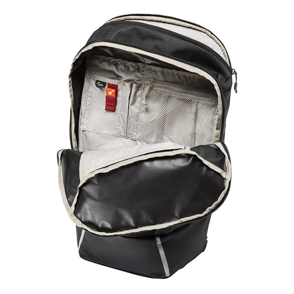 Zaino Vaude Cycle 22 L Nero - immagine 3
