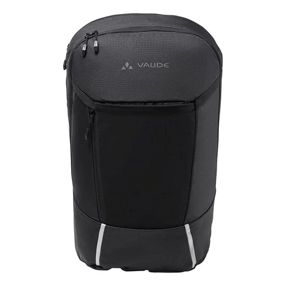 Zaino Vaude Cycle 22 L Nero - immagine 4