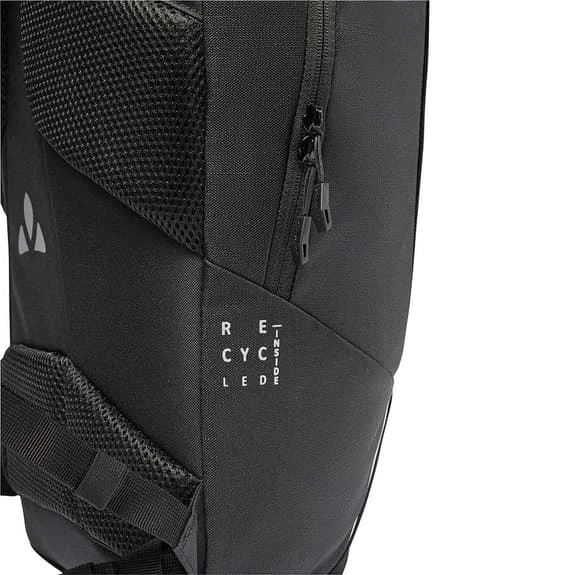 Zaino Vaude Cycle 22 L Nero - immagine 6