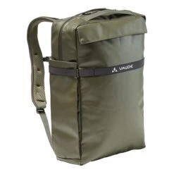 Zaino Vaude Mineo Transformer 23 L Verde Grigio-blu