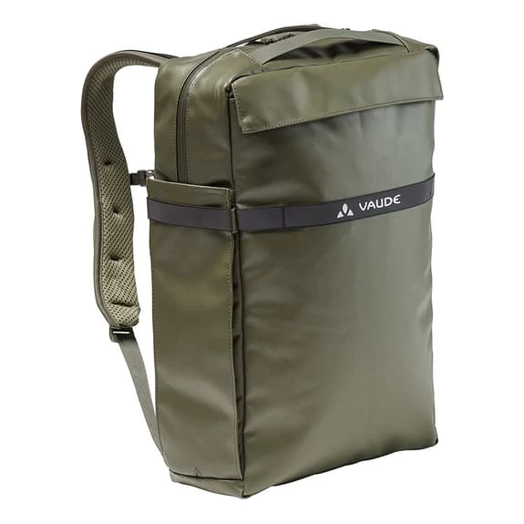 Zaino Vaude Mineo Transformer 23 L Verde Grigio-blu