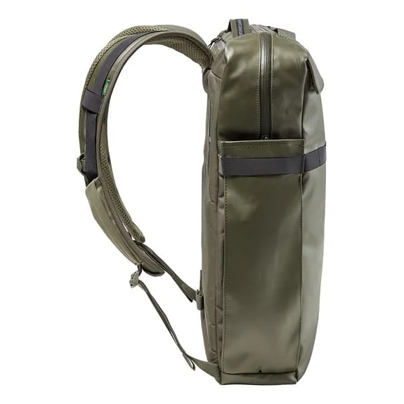 Zaino Vaude Mineo Transformer 23 L Verde Grigio-blu - immagine 3