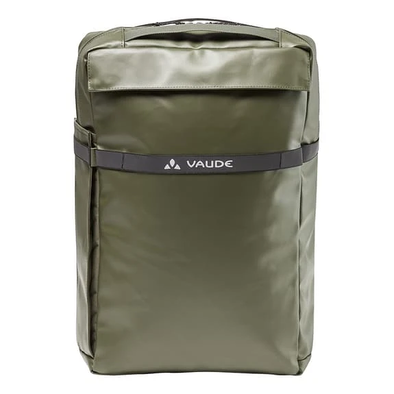 Zaino Vaude Mineo Transformer 23 L Verde Grigio-blu - immagine 5