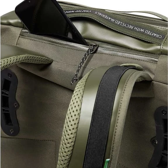 Zaino Vaude Mineo Transformer 23 L Verde Grigio-blu - immagine 6