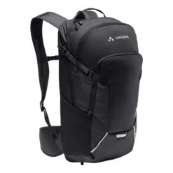 Zaino Vaude Ledro 18L Nero Profondo