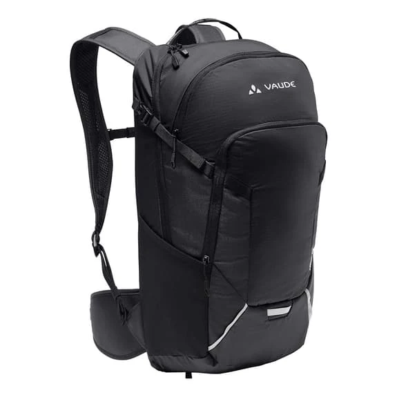 Zaino Vaude Ledro 18L Nero Profondo