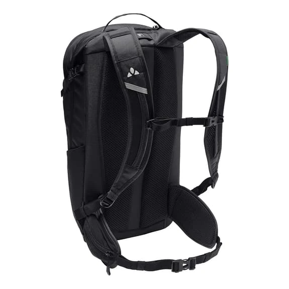 Zaino Vaude Ledro 18L Nero Profondo - immagine 2