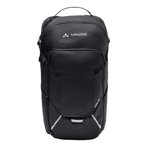 Zaino Vaude Ledro 18L Nero Profondo - immagine 4