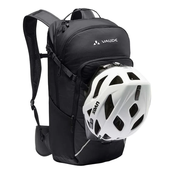 Zaino Vaude Ledro 18L Nero Profondo - immagine 6