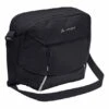 Borsa A Tracolla Vaude Cycle Messenger L Nero