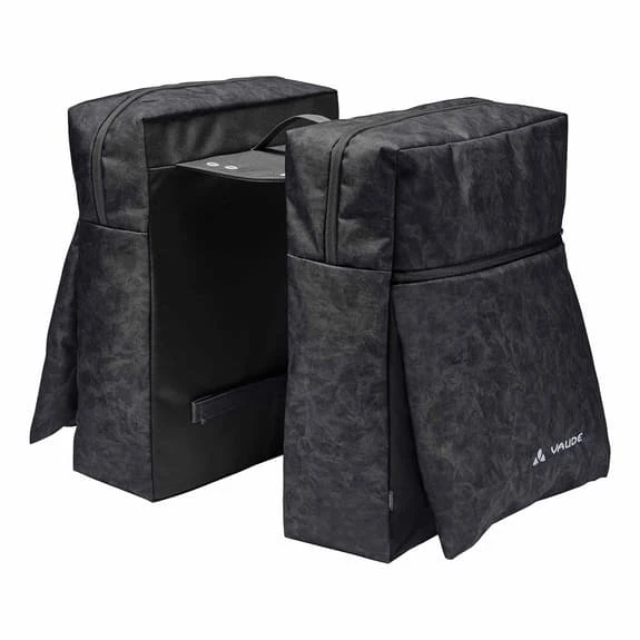 Borse Vaude TwinZipper 48L Nero