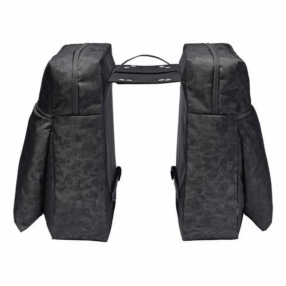 Borse Vaude TwinZipper 48L Nero - immagine 3