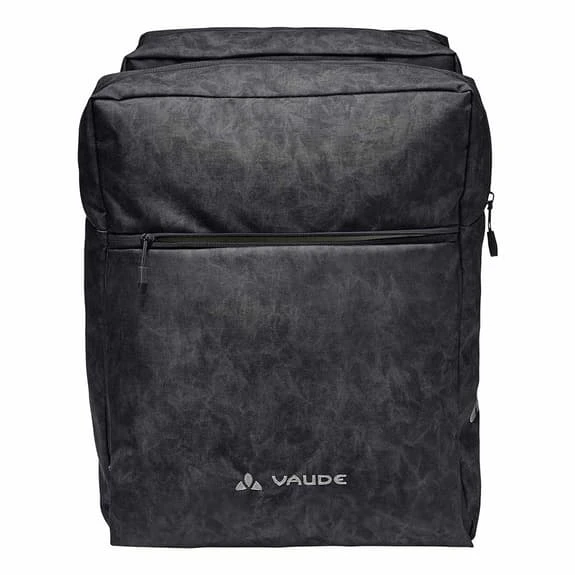 Borse Vaude TwinZipper 48L Nero - immagine 5