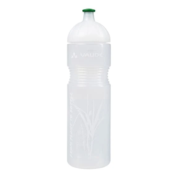 Borraccia Vaude Organic 750 Ml Trasparente