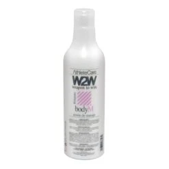 Crema W2W Per Massaggi 5L