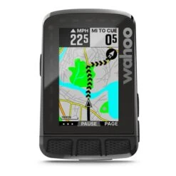 Wahoo ELEMNT Roam (v2) GPS