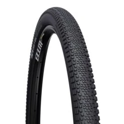 Copertone WTB Riddler TCS Light Fast Rolling Nero Tubeless