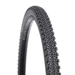 Copertone WTB Raddler TCS Light Fast Rolling Tubeless Nero