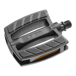 Pedali A Piattaforma Union Wellgo SP-827.