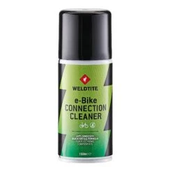 Spray Detergente Weldtite E-Bikes 150 Ml