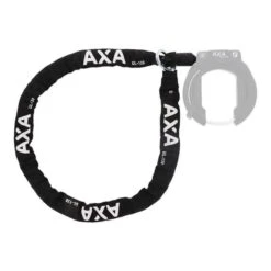 Catena Antifurto AXA ULC 130 Nero