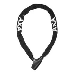 Catena Antifurto AXA Aboslute 90 Cm 5 Mm Nero