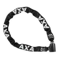 Catena Antifurto AXA Aboslute 90 Cm 9 Mm Nero