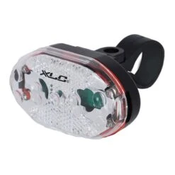 Luce Anteriore XLC CL-F54 LED Perdita