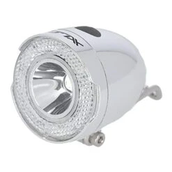 Luce Anteriore XLC CL-E01 LED 15 Lux