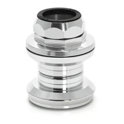 Sterzo XLC Comp HS-S03 1 Argentato