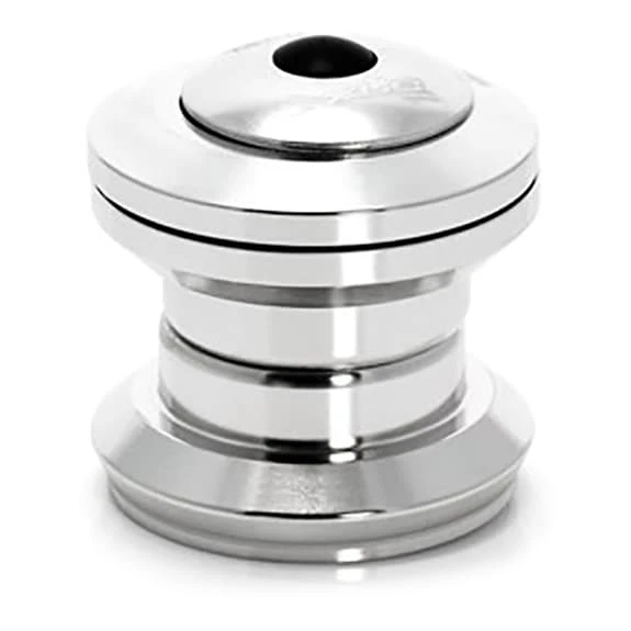 Sterzo XLC Comp A-Head HS-A08 1 1/8 Argentato