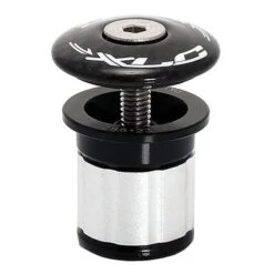 Tappo Sterzo XLC AP-C01 Carbon 23/4 Mm