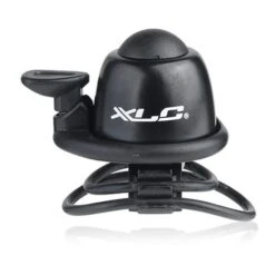 Campanello XLC DD-M07 Nero