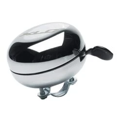 Campanello XLC DD-M09 22.2 Mm Nero