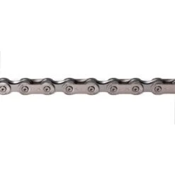 Catena XLC 6/7/8V 114 Maglie Argento