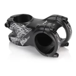 Attacco Manubrio XLC ST-M27 All Mountain Integrato Nero