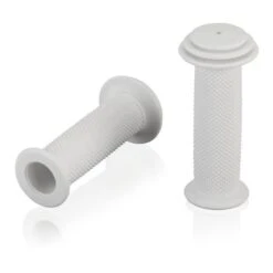 Manopole XLC GR-G19 100mm Bianco